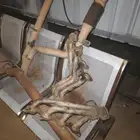 هدرز مكينة لكزس 430و400 يركب على هايلكس غمارتين من 2006-2015