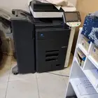 مكنة كونيكا 652