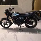 دباب بوكسر نضيف استخدام قليل