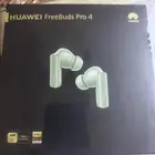 سماعة هواوي فري بودز برو 4 وابل بودز برو 2