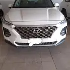 هونداي سنتافي2019