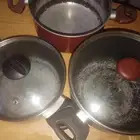 طقم قدر