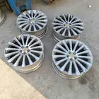 Subaru Legacy Alloys 18  5X100