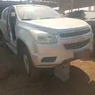 شفرولية بليزر 2015 تشليح قطع غيار