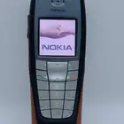 نوكيا 6220 بدون الأصلي صيانة