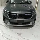 كيا سيلتوس 2026 بانوراما فل متوفر جميع الالوان باقل الاسعار