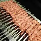 مطلوب ممول مشروع مطعم مشويات سوريا و عراقيه الخبره موجوده عل