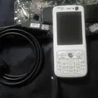 جوال نوكيا N73