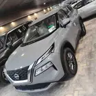 نيسان اكس تريل 7 مقاعد دبل 2025 استاندر