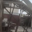 نجار مسلح موجود في الليث