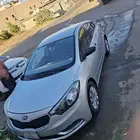 كيا سيراتو 2016 ممشي 370 ماكينه 1600 سي سي شرط