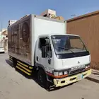 دينا ميتسوبيشي 2003 للايجااار .. للايجااار