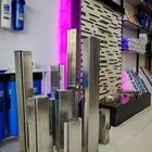 شلالات اجهزه تحليه مياه رذاذات