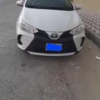 Toyota Yaris 2021