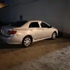 تويوتا كورولا 2010