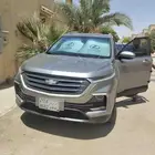 شفروليه كابتيفا2023للبيع