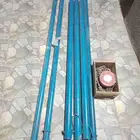 قناره استخدام خفيف ثلاثيه يدوي