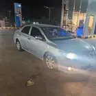 تويوتا كورولا 2013 مرشوش كامل رش تجميلي مكينه موضبه كامل