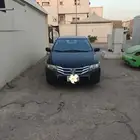 هوندا سيتي 2012 للبيع بالرياض