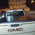 غطاء حوض جمس سييرا التواصل