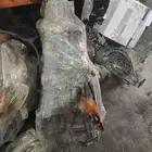 جربوكس بورش مكان مستورد للبيع