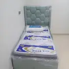 سراير مراتب ودواليب