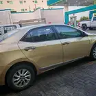 كورولا 2018