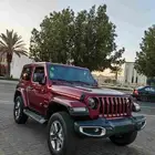 رانجلر صحارى