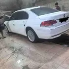 بي ام 730Li