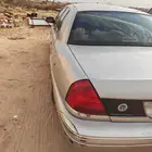 فورد فكتوريا 2011 للبيع تشليح