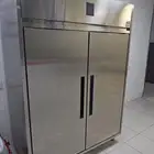 Restaurant refrigerators for sale two units