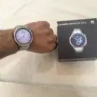 ساعة هواوي جي تي 5 برو