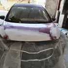 سمكرة بوية جدة شغل نظيف بدون سمكرة 600 ريال