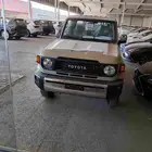 تويوتا شاص غمارة 2025 ديزل سعودي دفلك