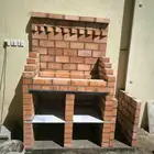 مشب نار قرميد تلبيش قوماش مشب رخام صغور مظالا