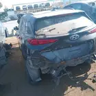 هيونداي كونا 2020 تشليح