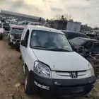 قطع غيار بيجو فان 2011م