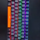 كيبورد ميكانيكي انجليزي