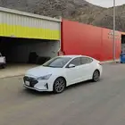 النترا 2020 استيراد كوريا ( افانتي )