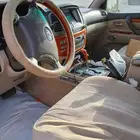 لكزس تويوتا جيب موديل 2005