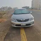 كورولا 2011