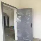 تفصيل ابواب خشب بجميع انواعها