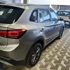 ام جي زد اس ستاندر الشكل الجديد موديل 2025