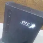 للبيع مودمstc4Gمكسور شفرات يشغل شريحة زين اعلئ سوم