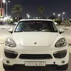 بورش كايين 2013 s