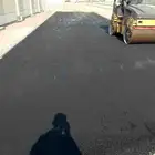 أعمال أسفلت
