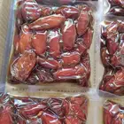 تمر صفري حبه وسط جمله