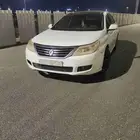 رينو سافران 2012