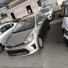 كيا بيجاس ستاندر مطور 2025 عرض خاص