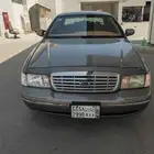 فورد فكتوريا 2002